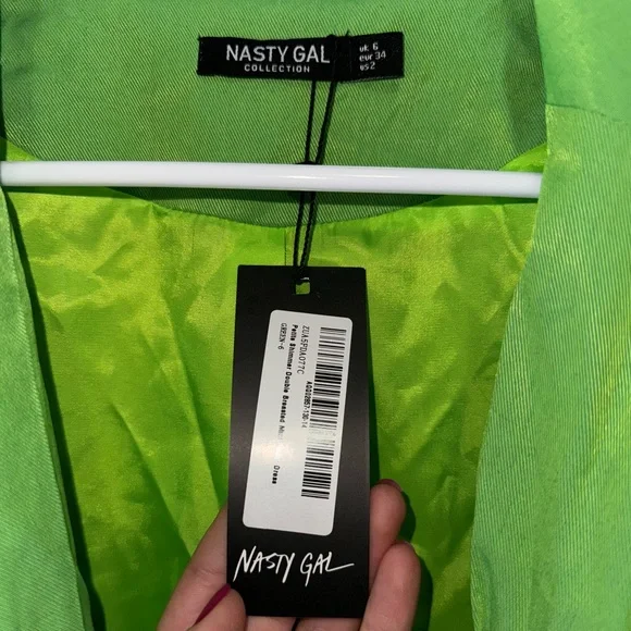 Blazer dress NWT - Picture 3 of 3